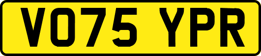 VO75YPR
