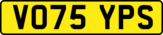 VO75YPS