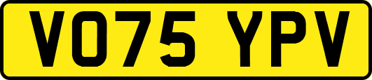 VO75YPV