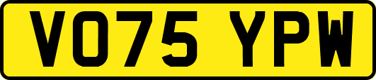 VO75YPW