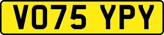 VO75YPY