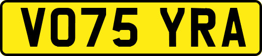 VO75YRA