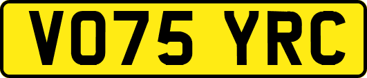 VO75YRC