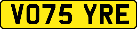 VO75YRE