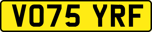 VO75YRF