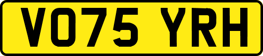 VO75YRH