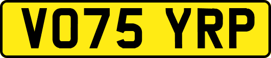 VO75YRP