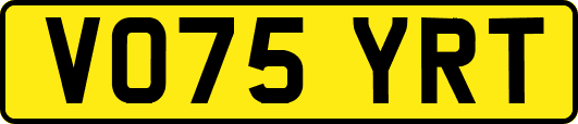 VO75YRT