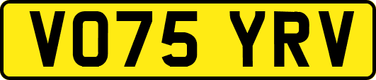 VO75YRV