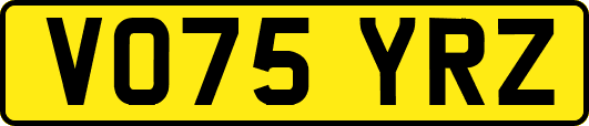 VO75YRZ