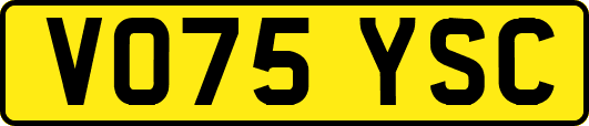 VO75YSC