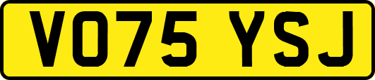 VO75YSJ