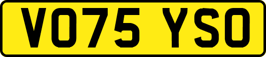 VO75YSO