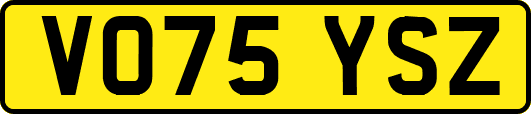 VO75YSZ