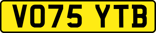 VO75YTB