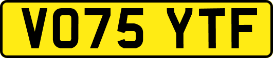 VO75YTF