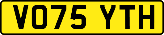 VO75YTH