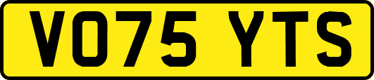 VO75YTS