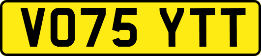 VO75YTT