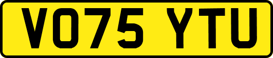VO75YTU