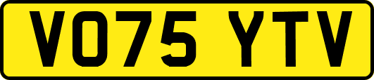 VO75YTV