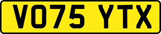 VO75YTX