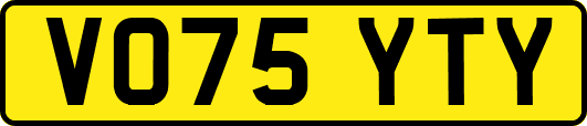 VO75YTY