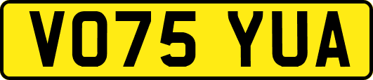 VO75YUA