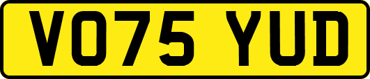 VO75YUD