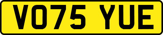 VO75YUE