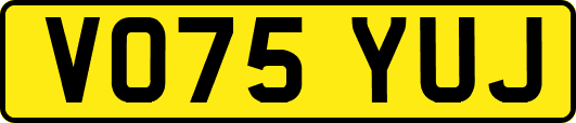 VO75YUJ