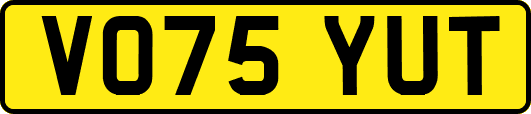 VO75YUT