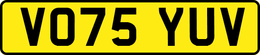 VO75YUV
