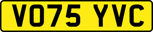 VO75YVC