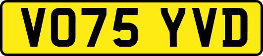 VO75YVD