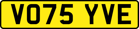 VO75YVE