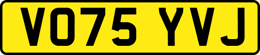 VO75YVJ