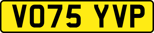 VO75YVP