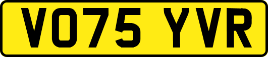 VO75YVR
