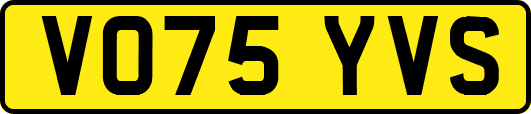 VO75YVS