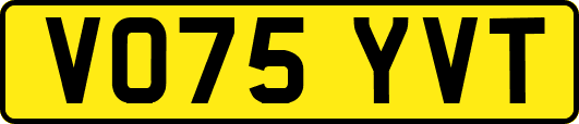 VO75YVT