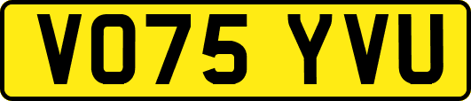 VO75YVU