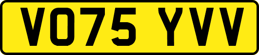 VO75YVV