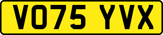 VO75YVX
