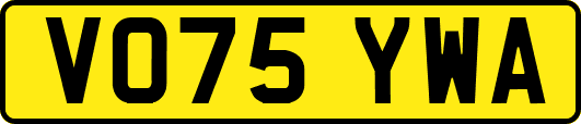 VO75YWA