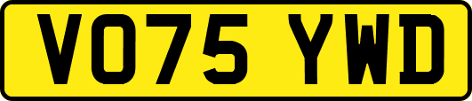 VO75YWD