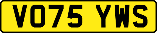VO75YWS