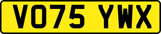 VO75YWX