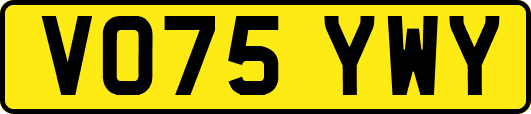 VO75YWY