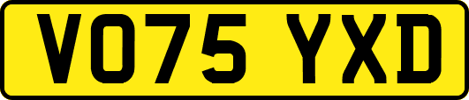 VO75YXD